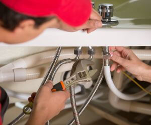 About Water Heater Repair LLC Lynnwood, WA